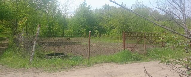 земля ул Урожайная Новокубанское городское поселение, садоводческое некоммерческое товарищество Испытатель фото