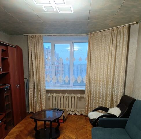 квартира метро Новые Черемушки дом 43к/2 фото