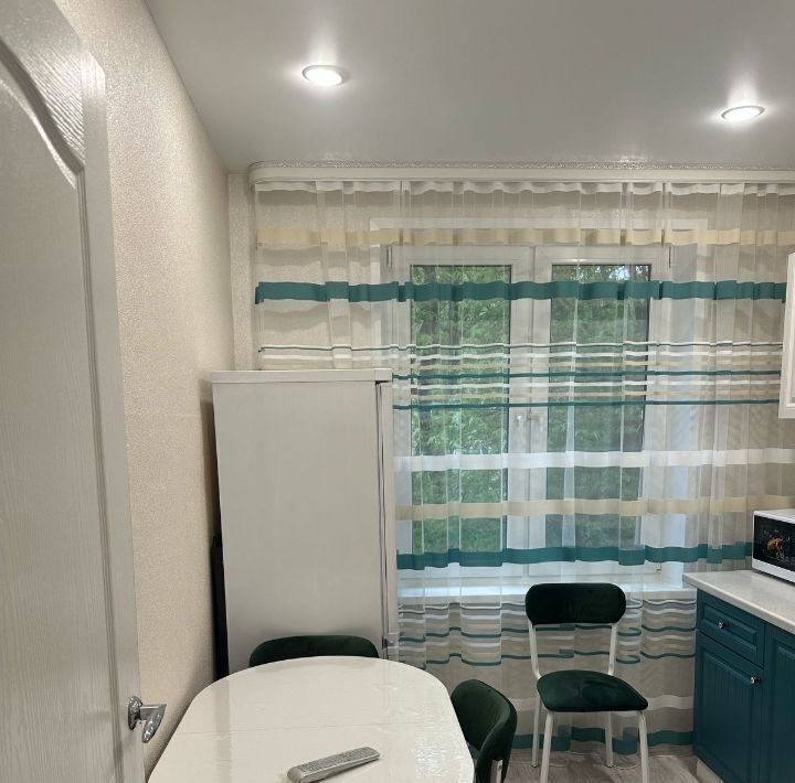 квартира г Москва метро Коломенская наб Нагатинская 22 фото 11