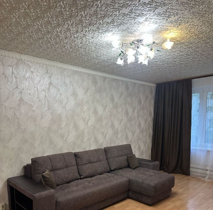 квартира г Москва метро Коломенская наб Нагатинская 22 фото 6