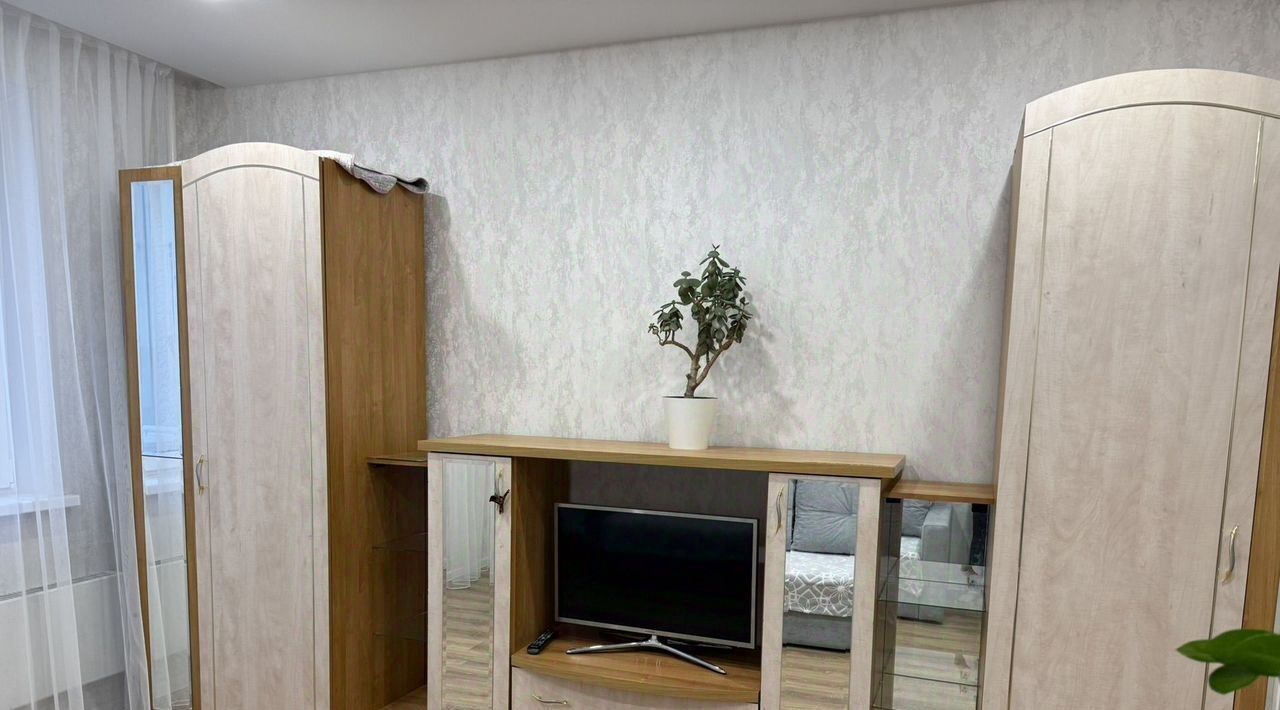 квартира г Москва метро Бульвар Дмитрия Донского ул Грина 1к/5 фото 5