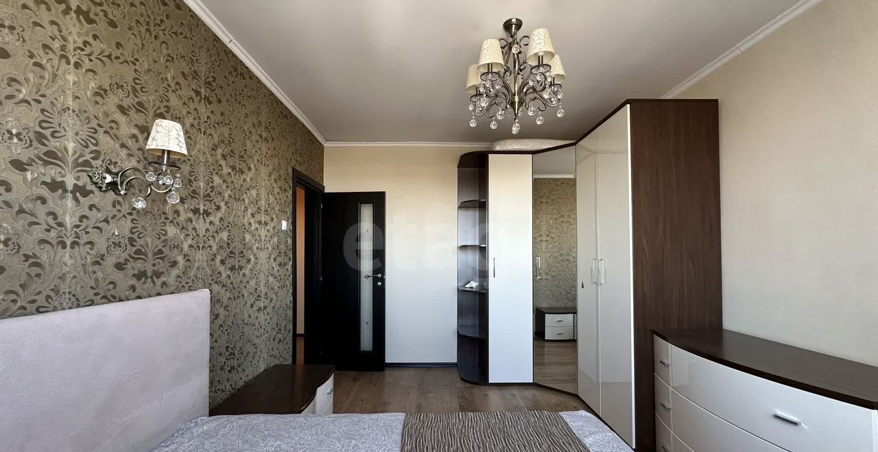 квартира г Москва метро Люблино ул Тихая 4 фото 9