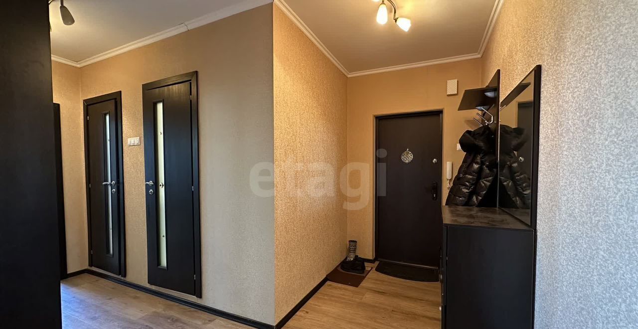 квартира г Москва метро Люблино ул Тихая 4 фото 10