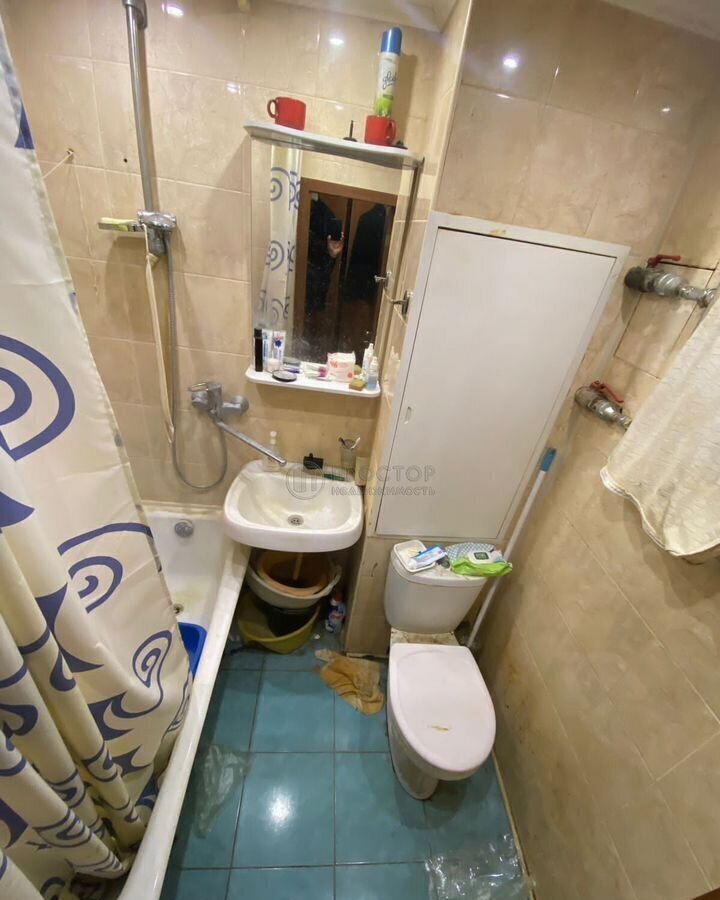 квартира г Одинцово ул Комсомольская 4 Одинцово, Одинцовский г. о. фото 3