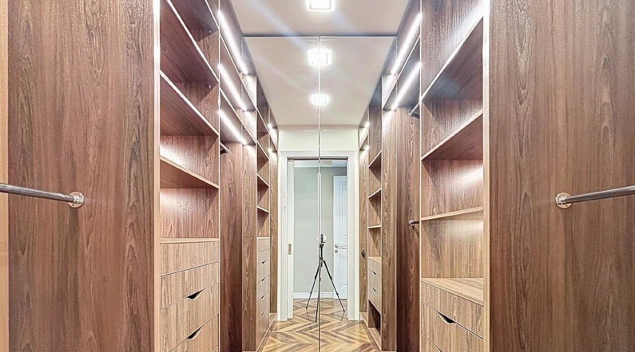 квартира г Москва метро Динамо пр-кт Ленинградский 36с/40 фото 10