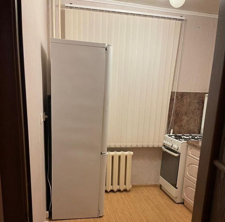 квартира г Москва метро Народное Ополчение ул Народного Ополчения 9к/4 фото 9