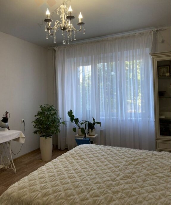 квартира г Краснодар ул им. Димитрова 3/1 фото 11