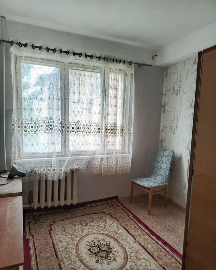 квартира г Махачкала р-н Ленинский пр-кт Имама Шамиля 39 фото 3