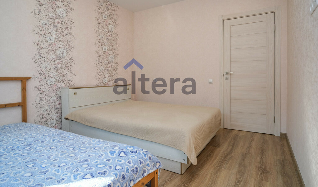квартира г Казань ЖК Беседа Аметьево фото 5