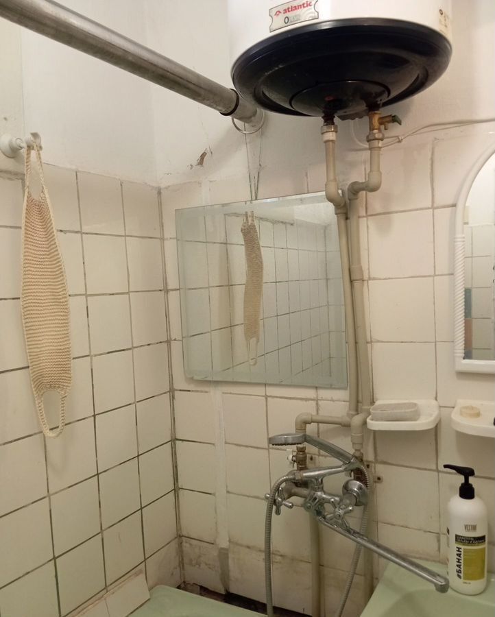 квартира г Евпатория ул им.Конституции фото 26