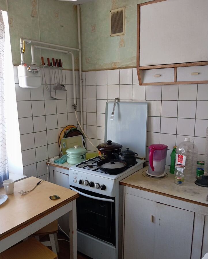 квартира г Евпатория ул им.Конституции фото 27