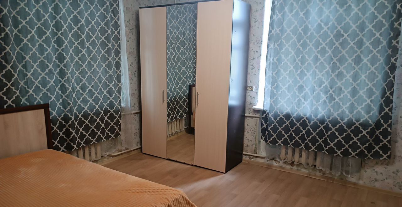 квартира г Казань р-н Советский ул Заря 3 Республика Татарстан Татарстан фото 3