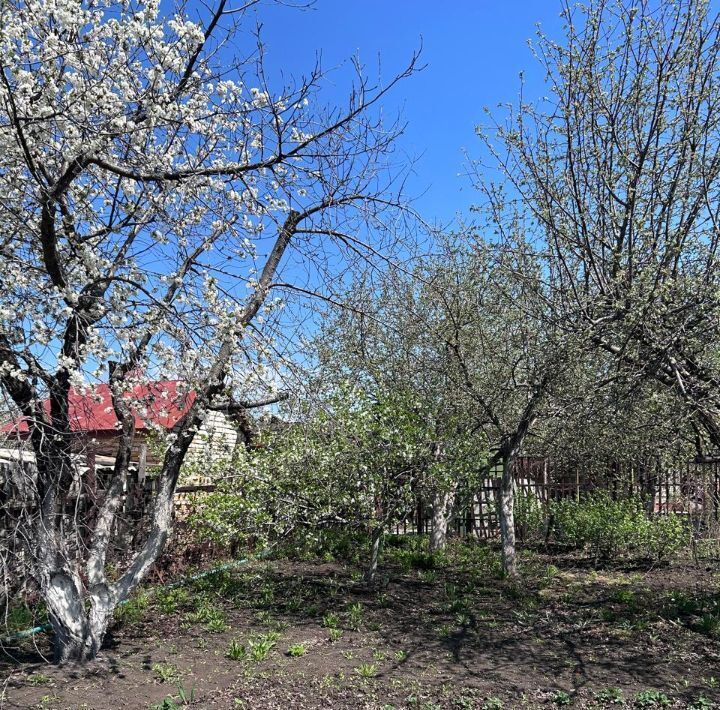 дом г Саратов р-н Октябрьский снт терПолянка фото 6
