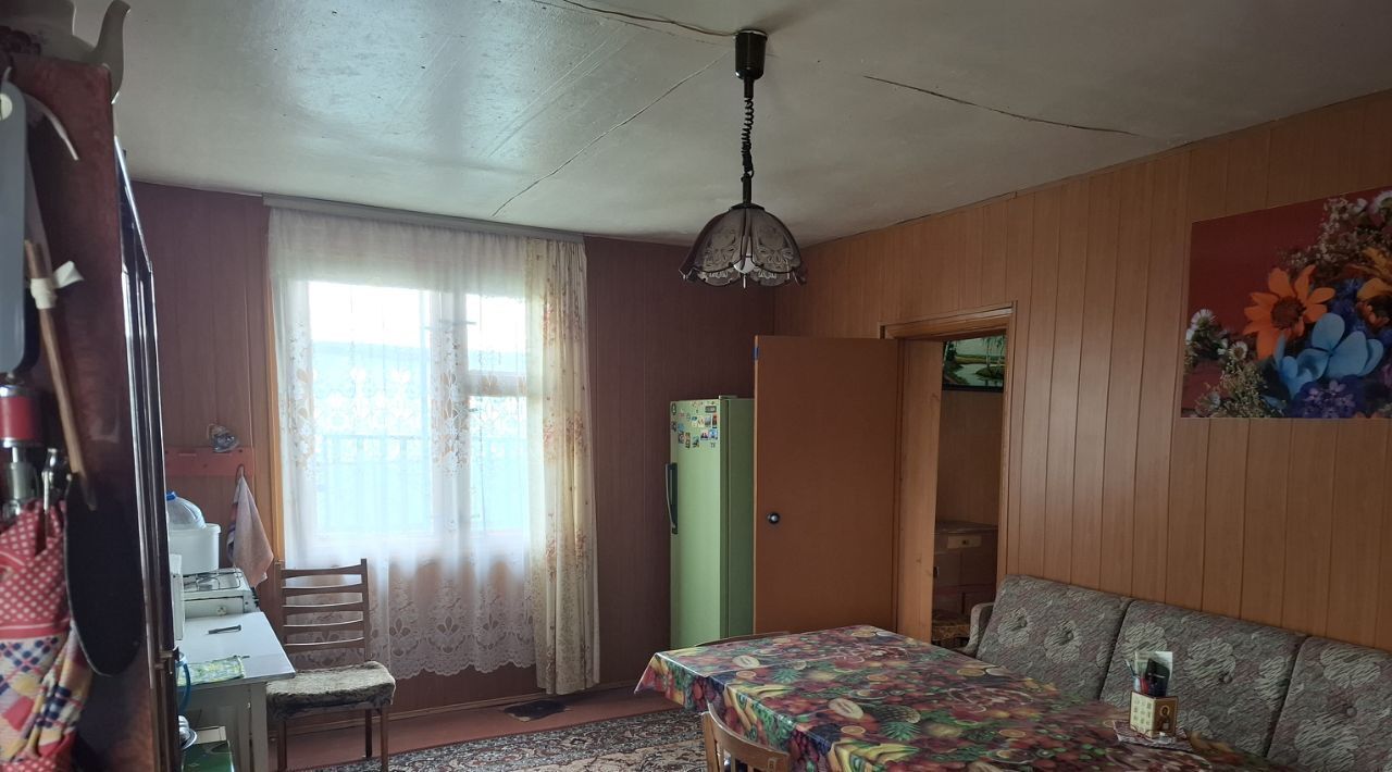 дом г Саратов р-н Октябрьский снт терПолянка фото 15