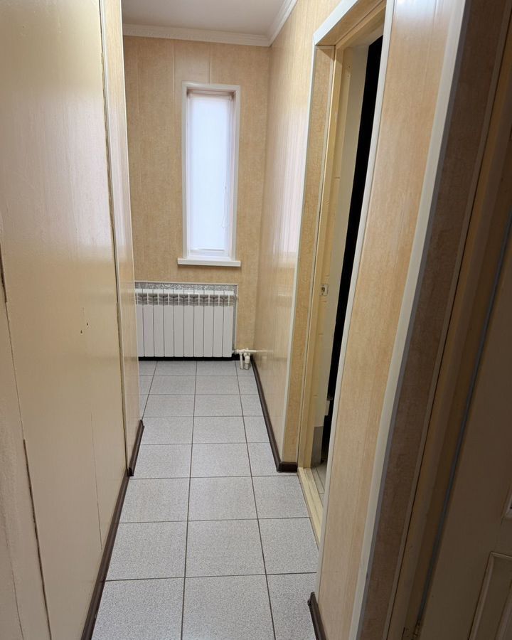дом г Оренбург р-н Центральный ул Октябрьская 92 фото 5