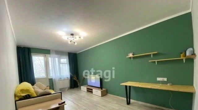 квартира г Липецк р-н Советский ул Филипченко 5/3 фото 1
