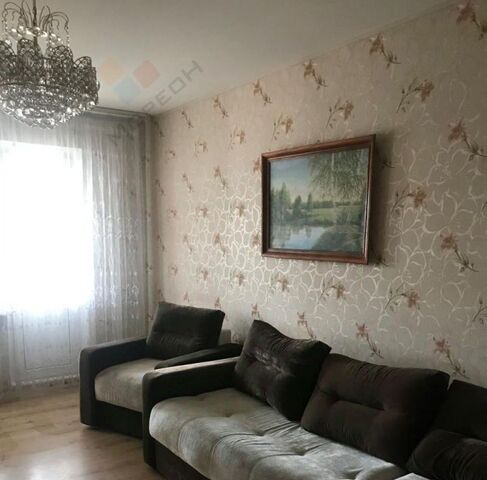 р-н Карасунский ул им. Тюляева 12 фото