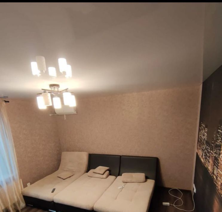 квартира г Краснодар р-н Прикубанский проезд 1-й Краснодарский 2к/4 фото 6