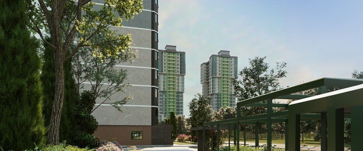 квартира г Краснодар п Березовый ЖК «Огурцы» р-н Прикубанский фото 13