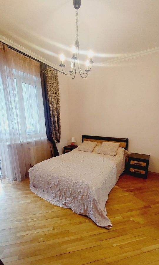 квартира г Краснодар р-н Прикубанский ул Черкасская 87 фото 6