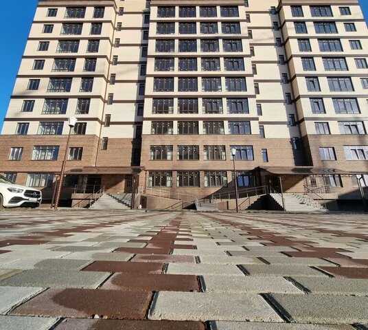 ул Курская 2б фото