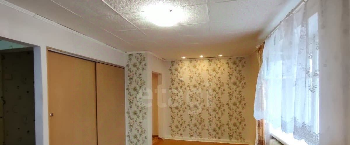 квартира г Коряжма пр-кт Ленина 13 фото 6