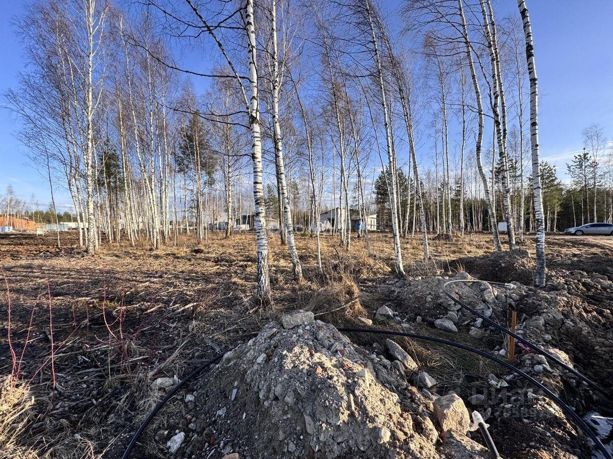 земля г Химки мкр Сходня фото 1