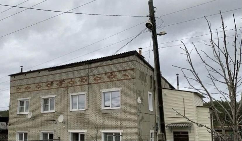 квартира г Кузнецк ул 1-ая Сосновая 7 фото 1