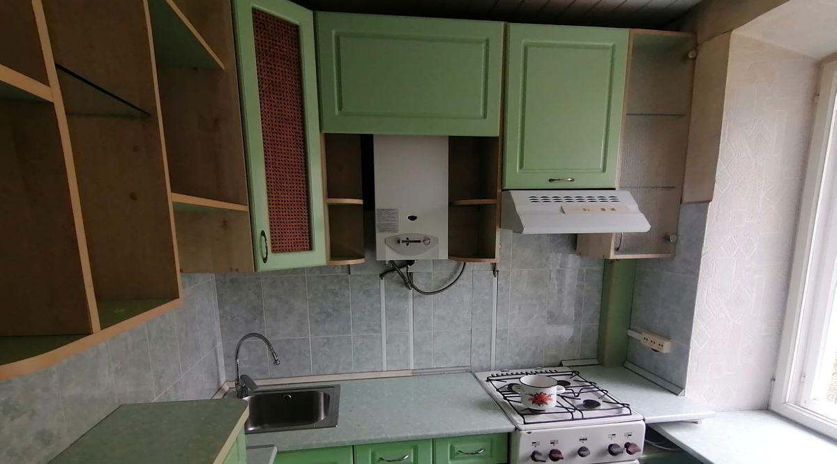 квартира г Арзамас ул 9 Мая 15к/3 фото 1