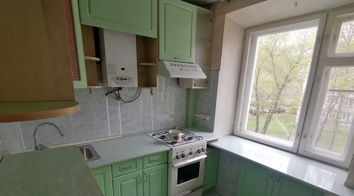 квартира г Арзамас ул 9 Мая 15к/3 фото 2