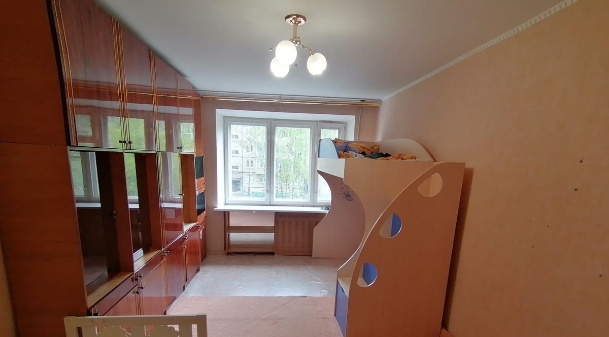 квартира г Арзамас ул 9 Мая 15к/3 фото 6