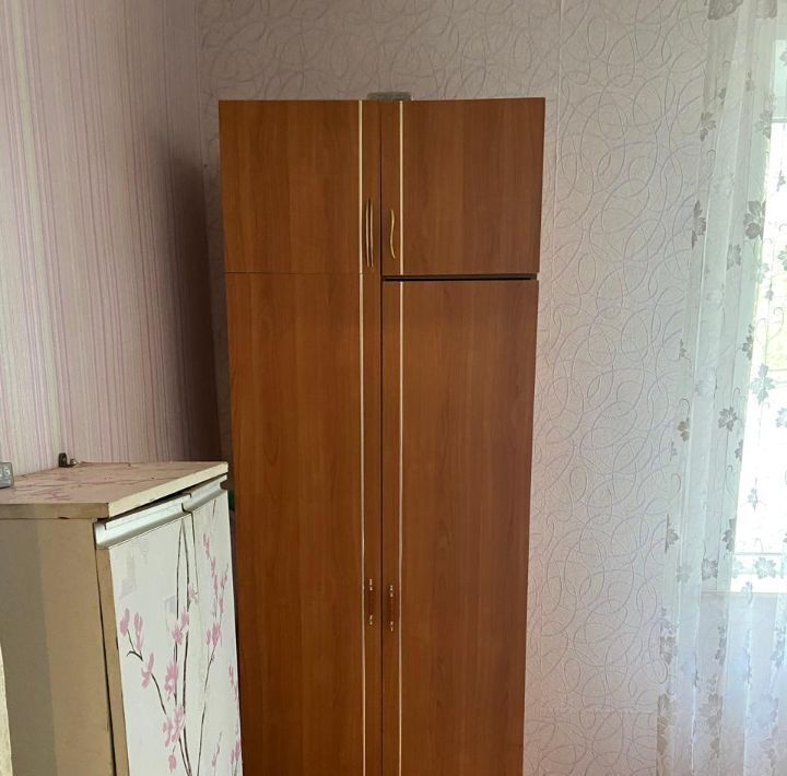 квартира г Нижний Новгород Парк культуры Мончегорский ул Народная стройка 4 фото 10