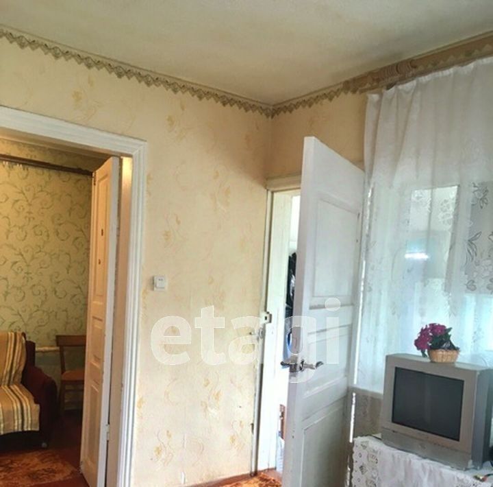 дом г Белгород Восточный пер Старогородский фото 15