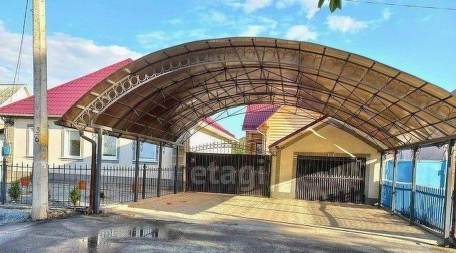 дом г Шебекино ул Народная 32 фото 35