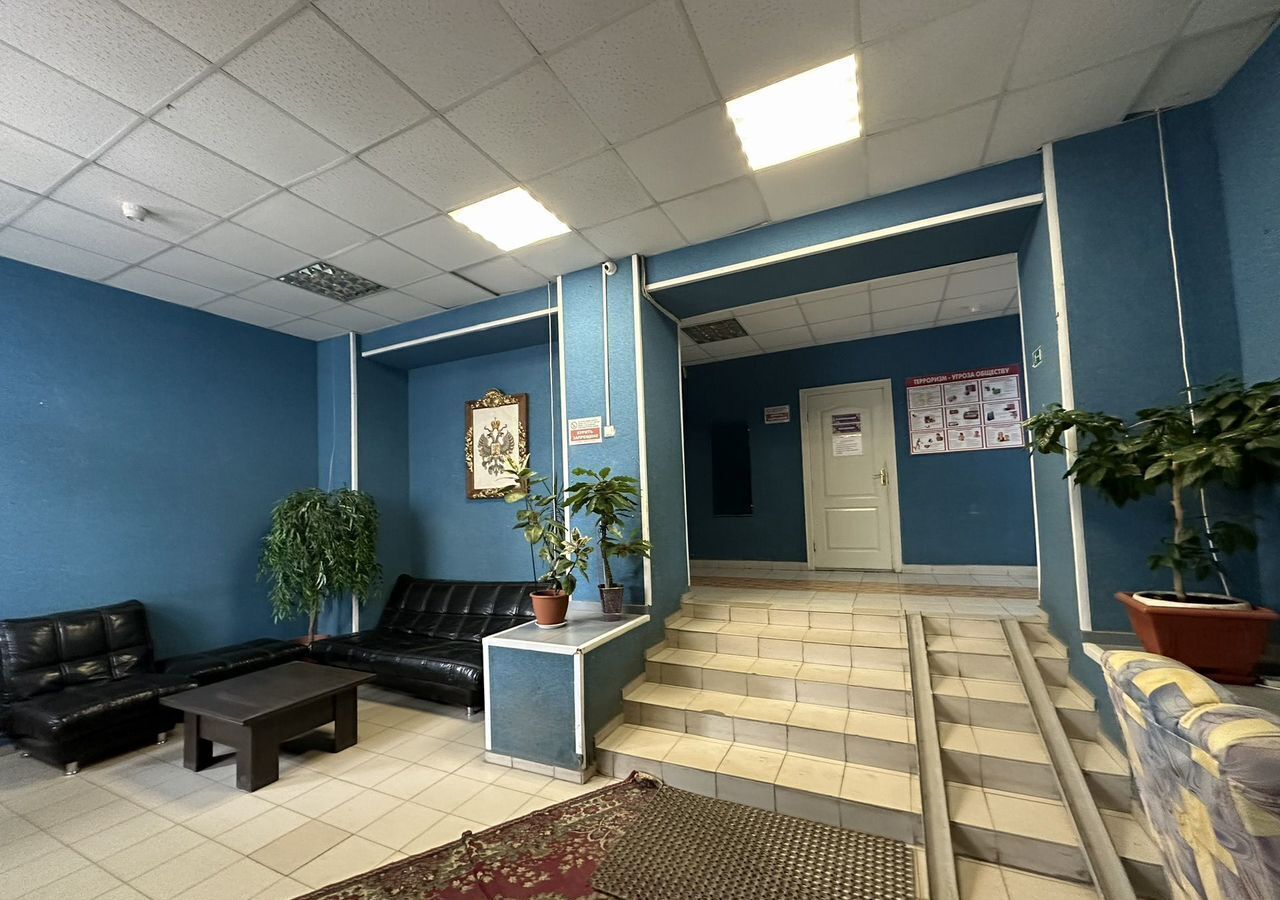 комната г Березники пр-кт Ленина 47а фото 8