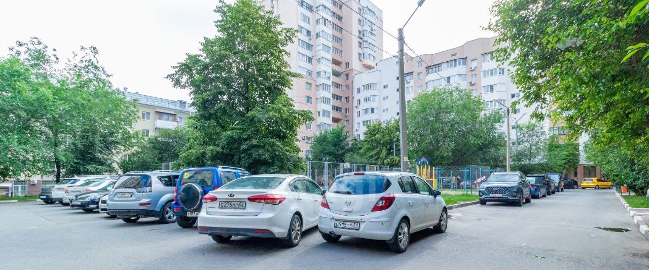 свободного назначения г Белгород Западный б-р Народный 77 фото 19