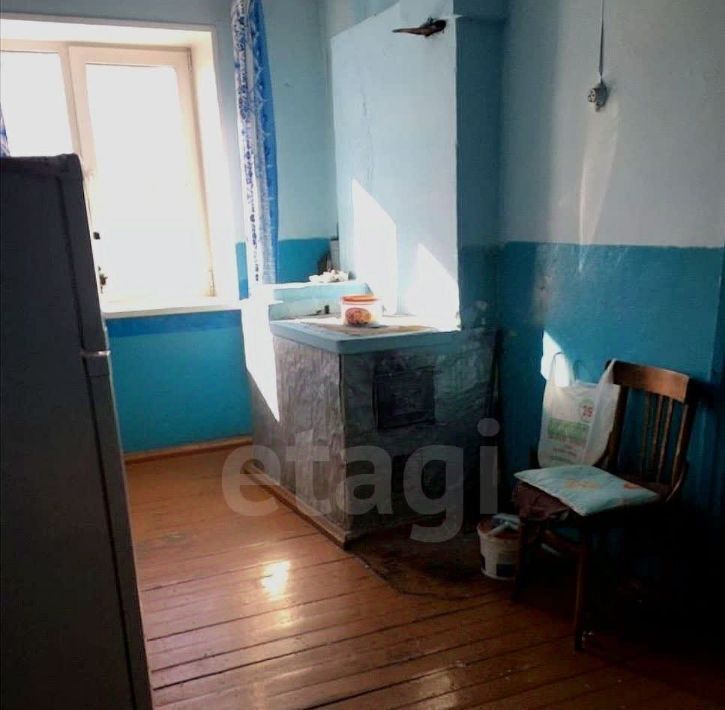 квартира г Кострома ул Комсомольская 25 фото 4