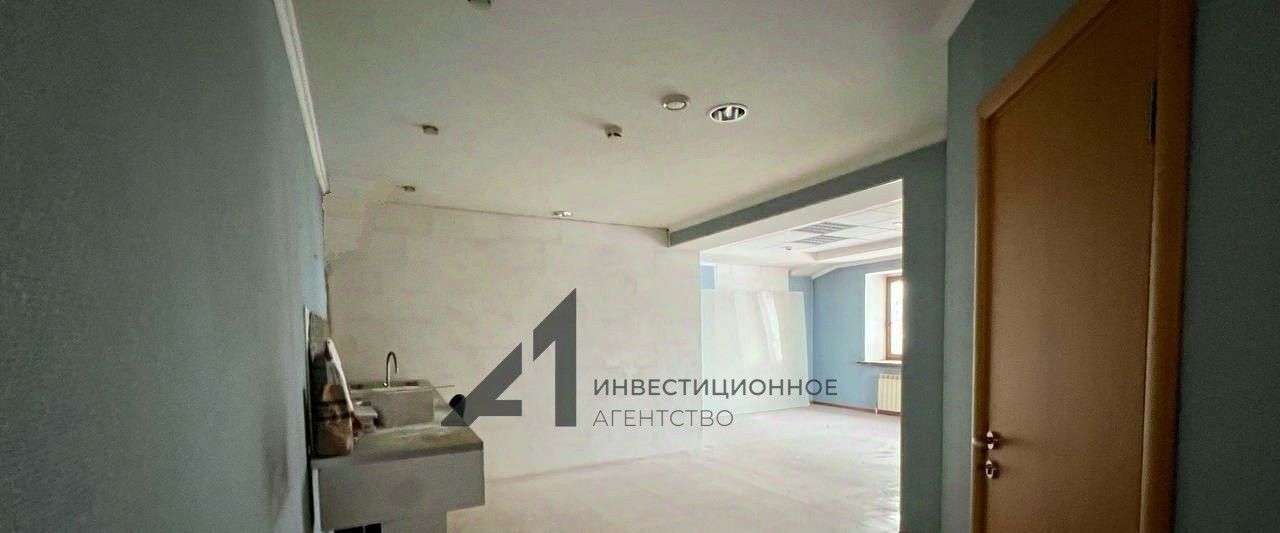 офис г Тюмень р-н Центральный ул Комсомольская 58 фото 13