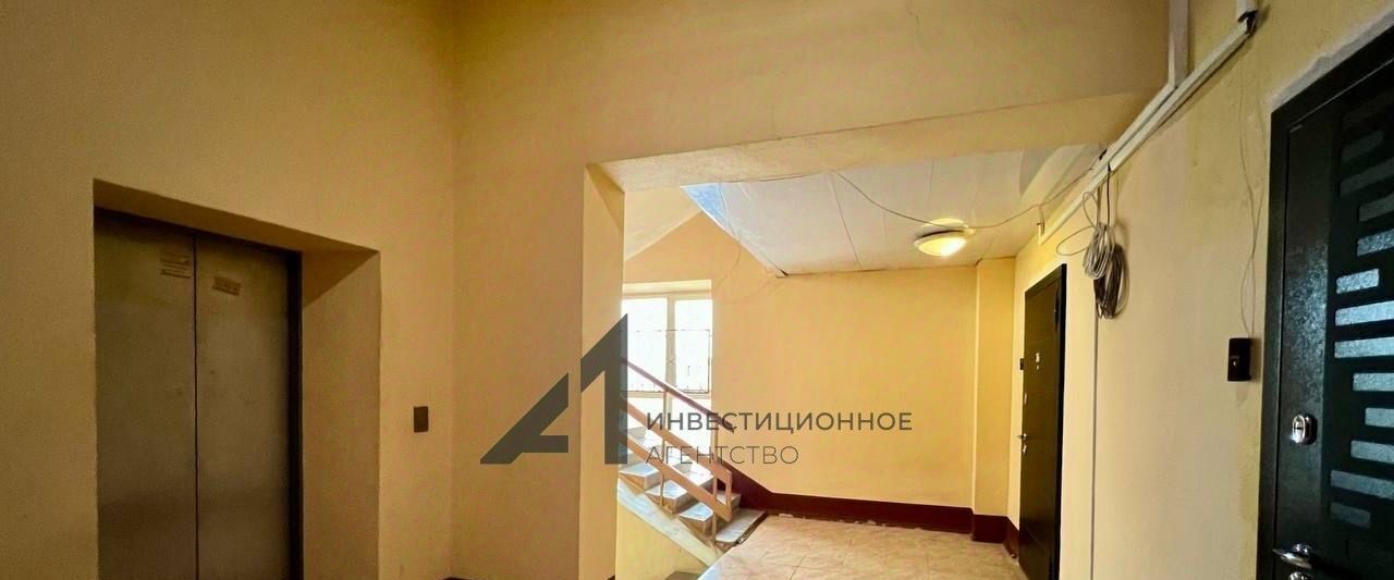 офис г Тюмень р-н Центральный ул Комсомольская 58 фото 15