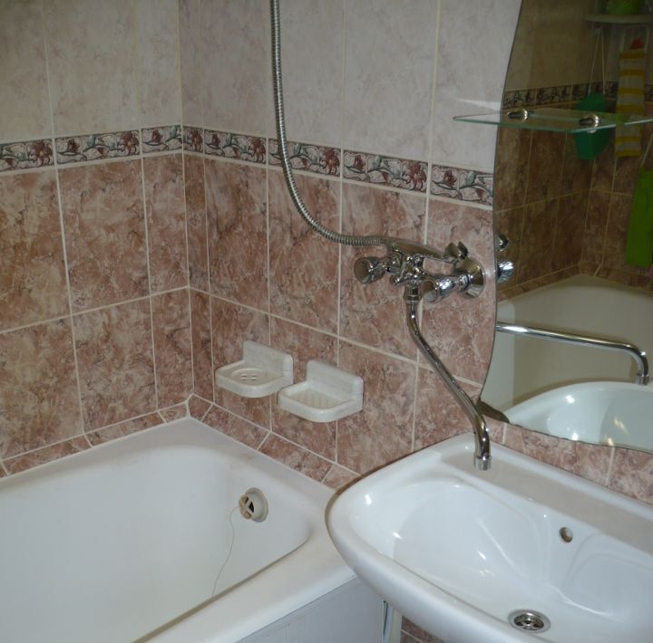 квартира г Озерск мкр Заозерный 5 фото 3