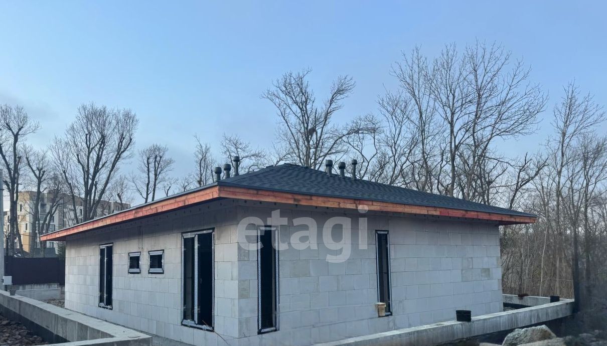 дом г Владивосток р-н Советский ул Курортная фото 10