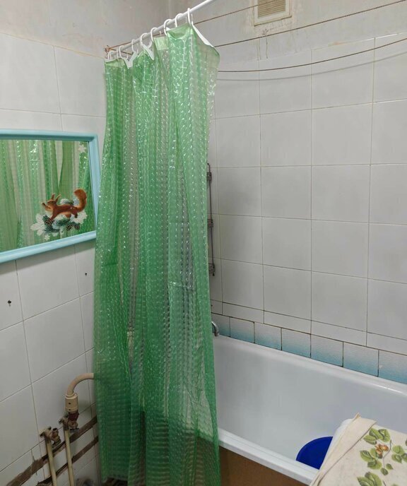 квартира г Самара Безымянка пр-кт Карла Маркса 330 фото 9