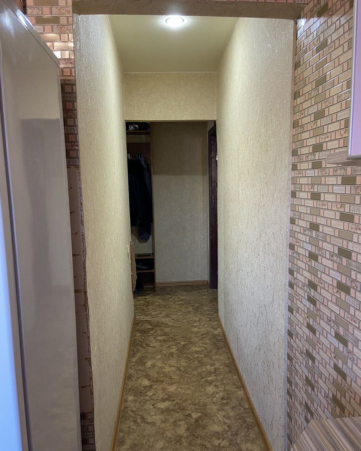 квартира г Дзержинск ул Пирогова 26а фото 17