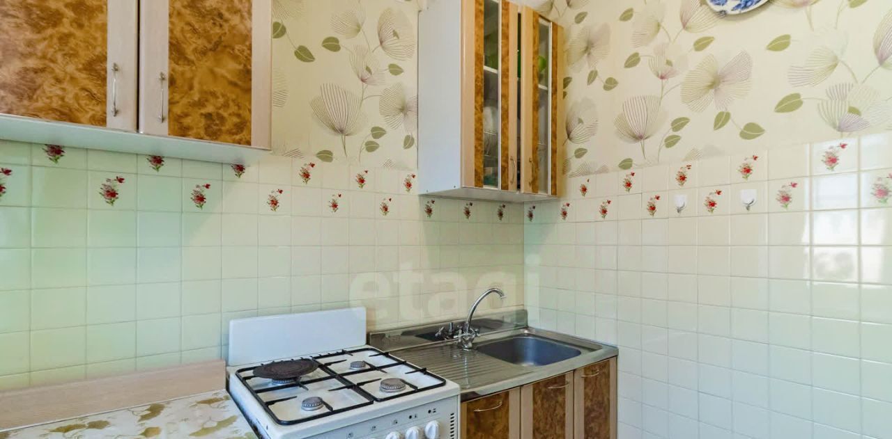 квартира г Комсомольск-на-Амуре Ленинский Округ ул Советская 26 фото 6