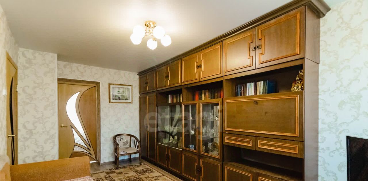 квартира г Комсомольск-на-Амуре Ленинский Округ ул Советская 26 фото 13