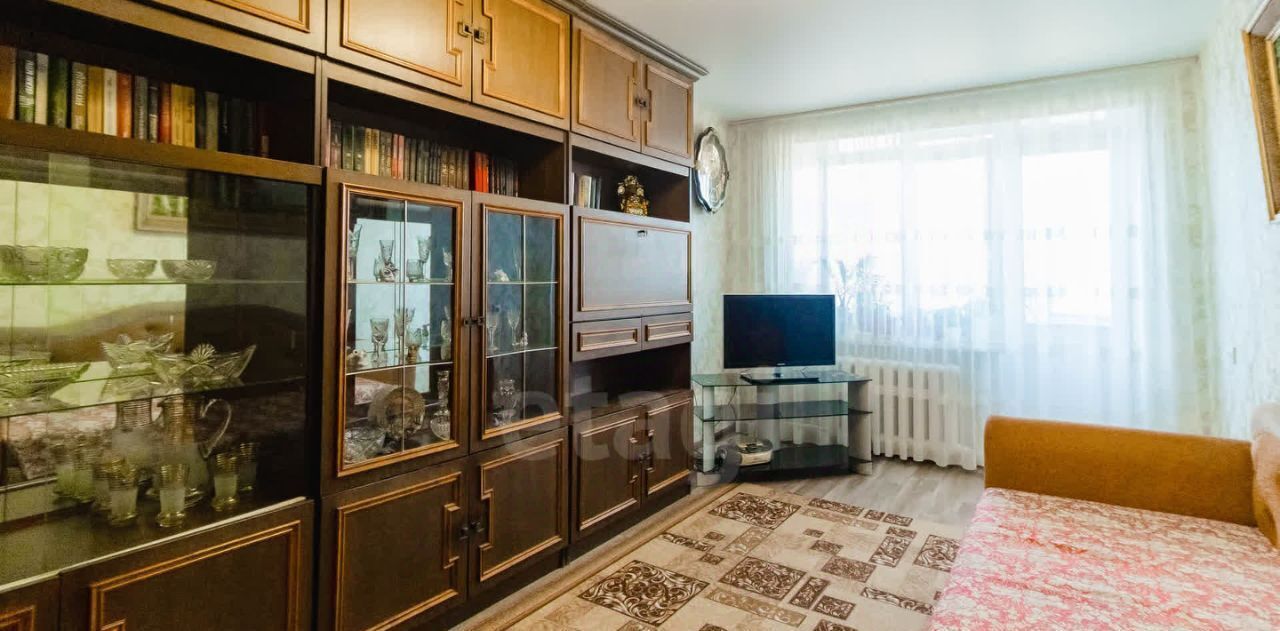 квартира г Комсомольск-на-Амуре Ленинский Округ ул Советская 26 фото 15