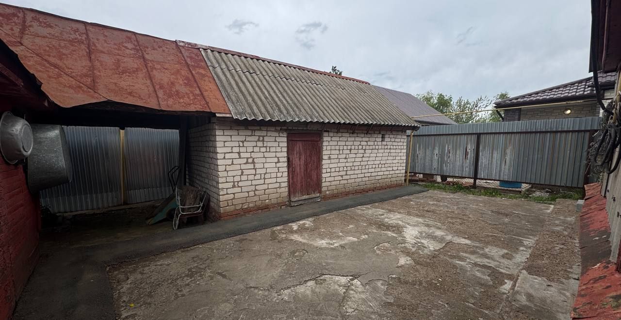 дом г Бузулук ул 23-я Линия 24 фото 10