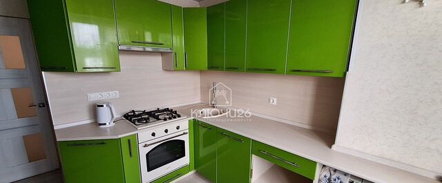квартира проезд Оранжерейный 3 фото