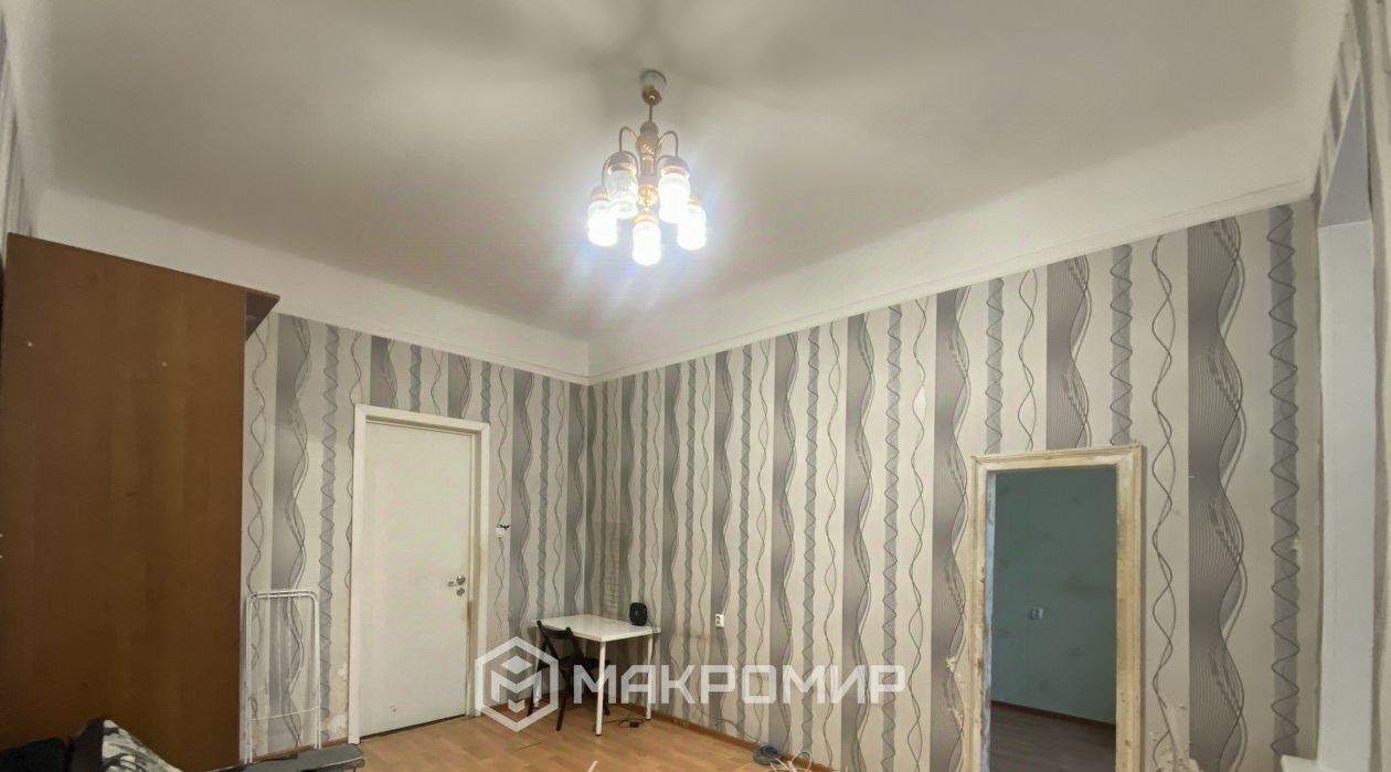 комната г Санкт-Петербург метро Василеостровская 9-я Васильевского острова линия, 18 фото 4