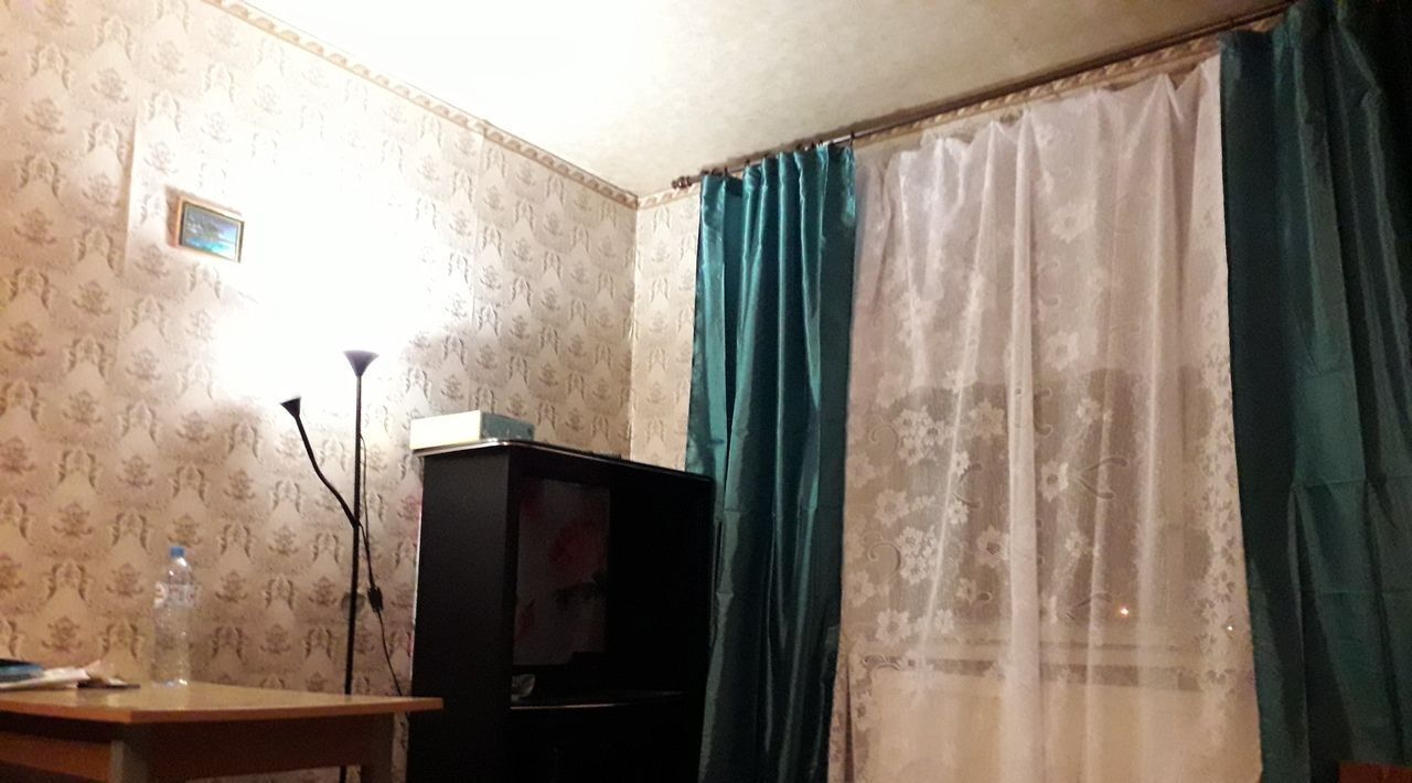 комната г Санкт-Петербург метро Проспект Большевиков пр-кт Искровский 6к/2 фото 8